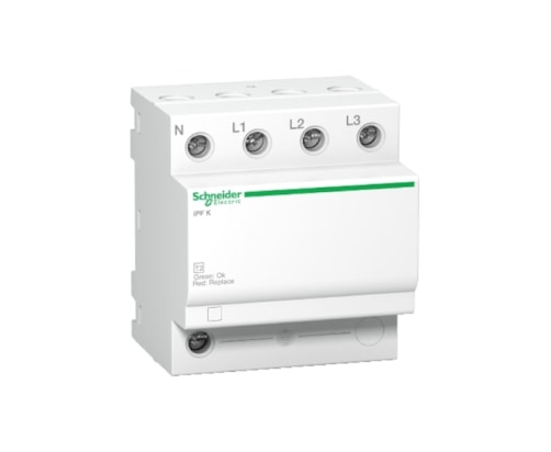 Schneider Electric: Surge Protection